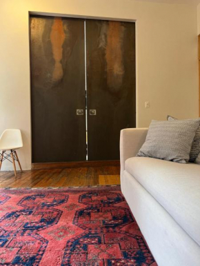 Beach Street Loft